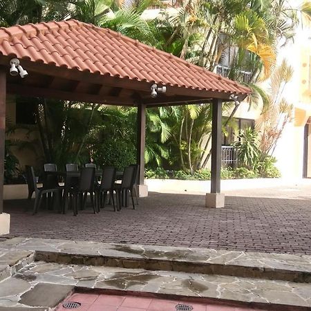 Apart-Hotel Plaza Colonial Playa Dorada Εξωτερικό φωτογραφία