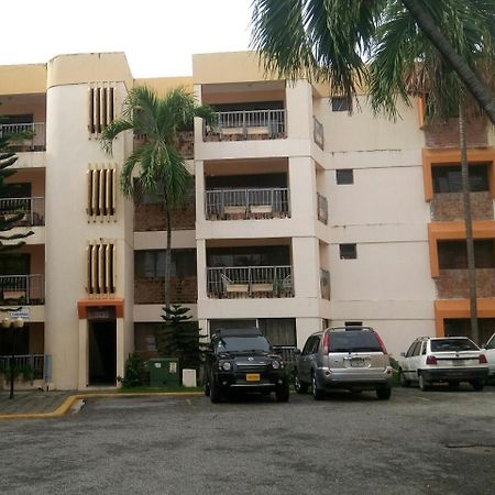 Apart-Hotel Plaza Colonial Playa Dorada Εξωτερικό φωτογραφία