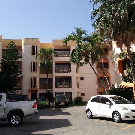 Apart-Hotel Plaza Colonial Playa Dorada Εξωτερικό φωτογραφία