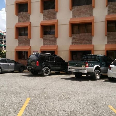 Apart-Hotel Plaza Colonial Playa Dorada Εξωτερικό φωτογραφία