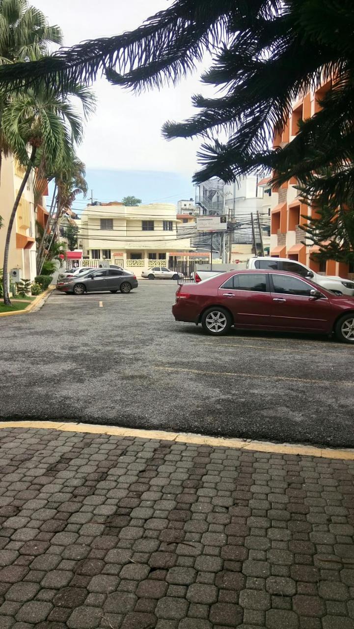 Apart-Hotel Plaza Colonial Playa Dorada Εξωτερικό φωτογραφία