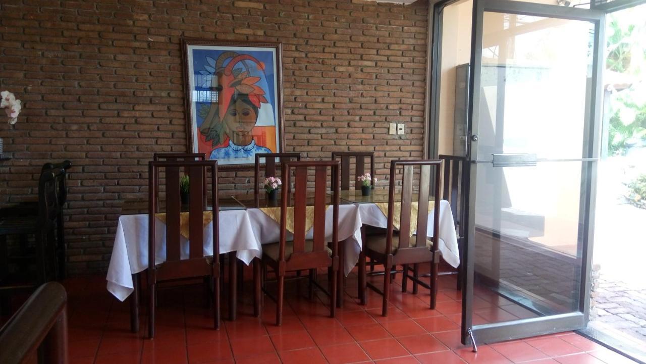 Apart-Hotel Plaza Colonial Playa Dorada Εξωτερικό φωτογραφία