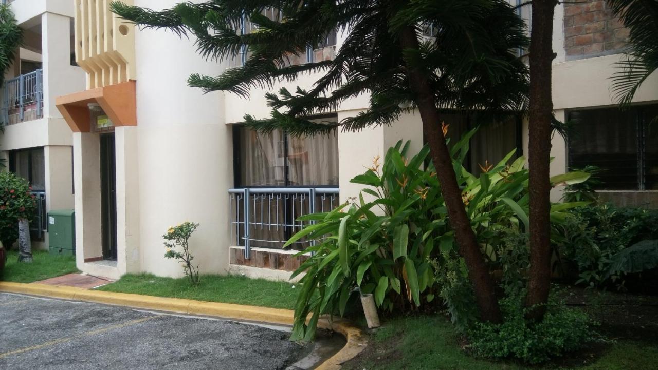 Apart-Hotel Plaza Colonial Playa Dorada Εξωτερικό φωτογραφία