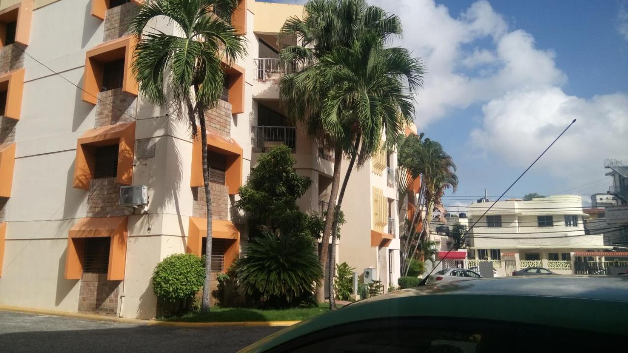 Apart-Hotel Plaza Colonial Playa Dorada Εξωτερικό φωτογραφία