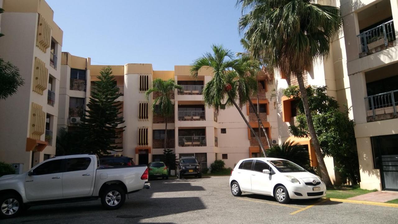 Apart-Hotel Plaza Colonial Playa Dorada Εξωτερικό φωτογραφία