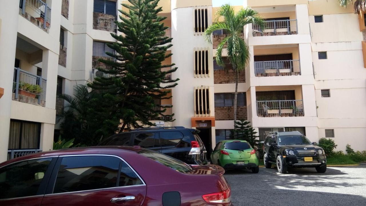 Apart-Hotel Plaza Colonial Playa Dorada Εξωτερικό φωτογραφία