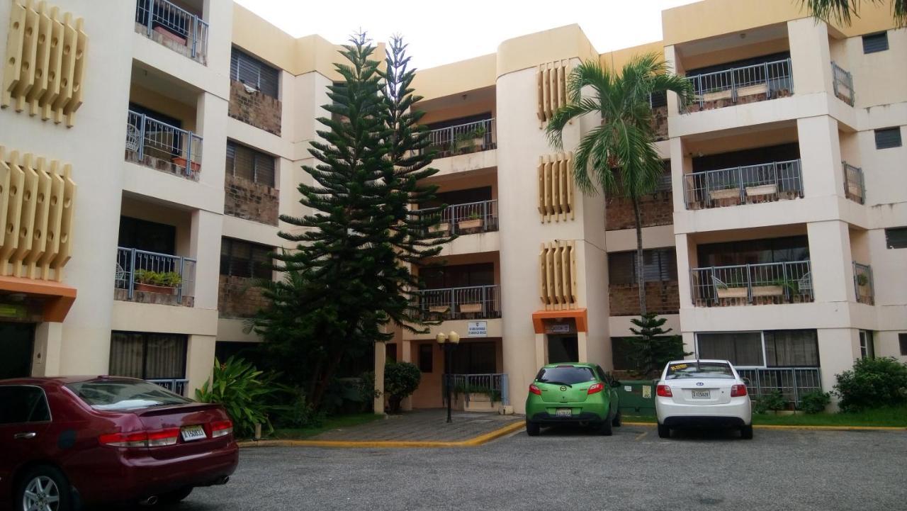 Apart-Hotel Plaza Colonial Playa Dorada Εξωτερικό φωτογραφία