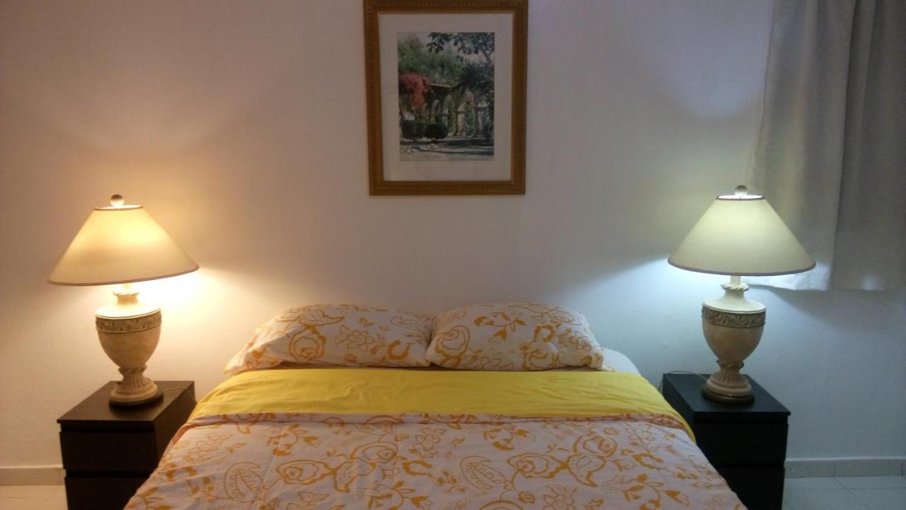 Apart-Hotel Plaza Colonial Playa Dorada Εξωτερικό φωτογραφία