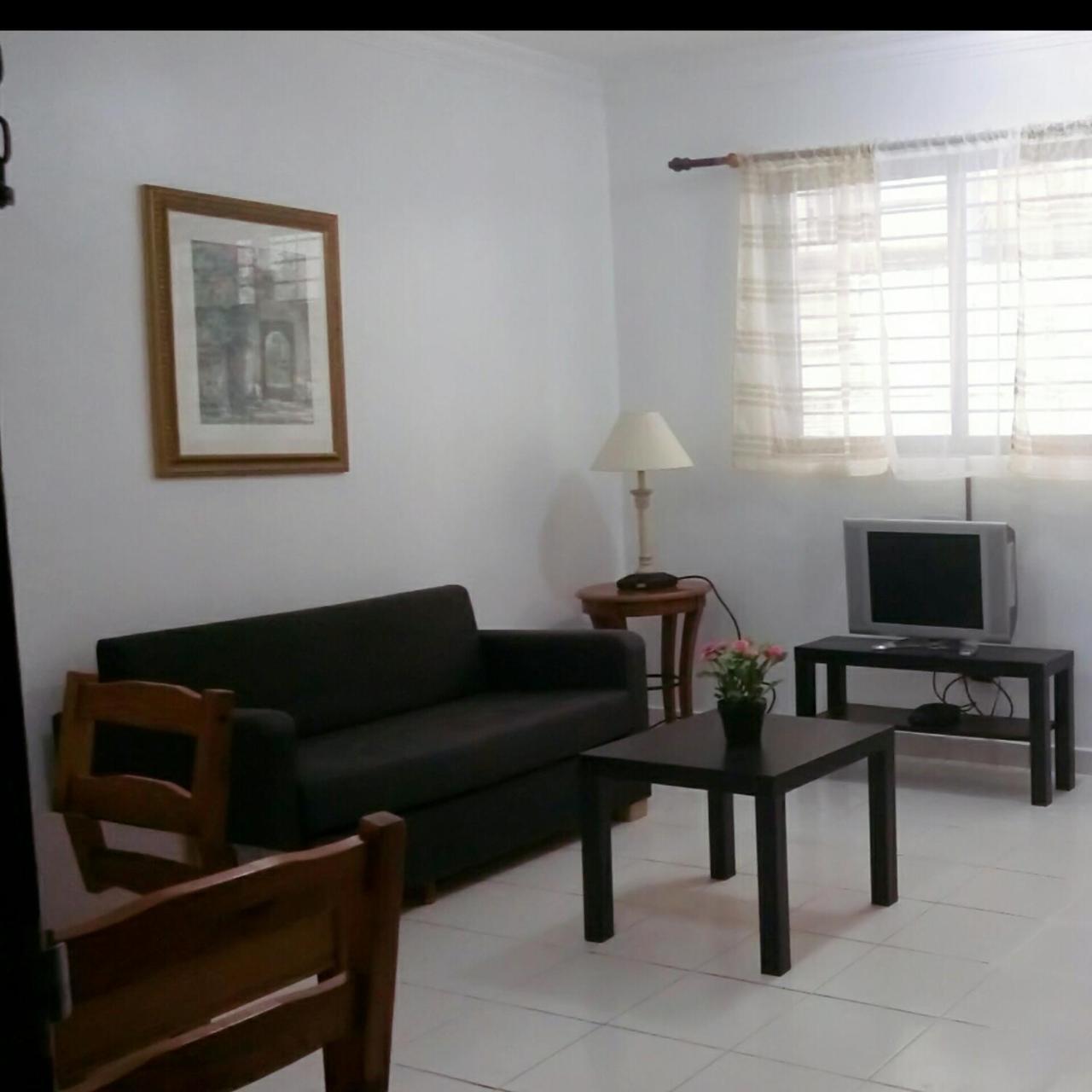 Apart-Hotel Plaza Colonial Playa Dorada Εξωτερικό φωτογραφία