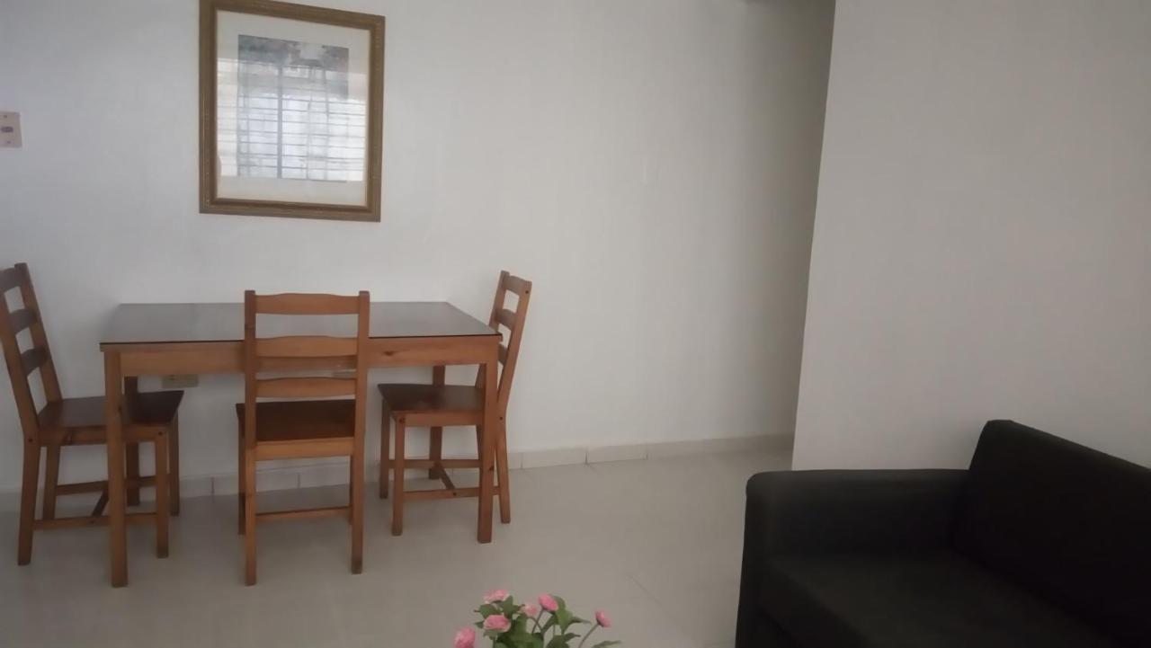 Apart-Hotel Plaza Colonial Playa Dorada Εξωτερικό φωτογραφία