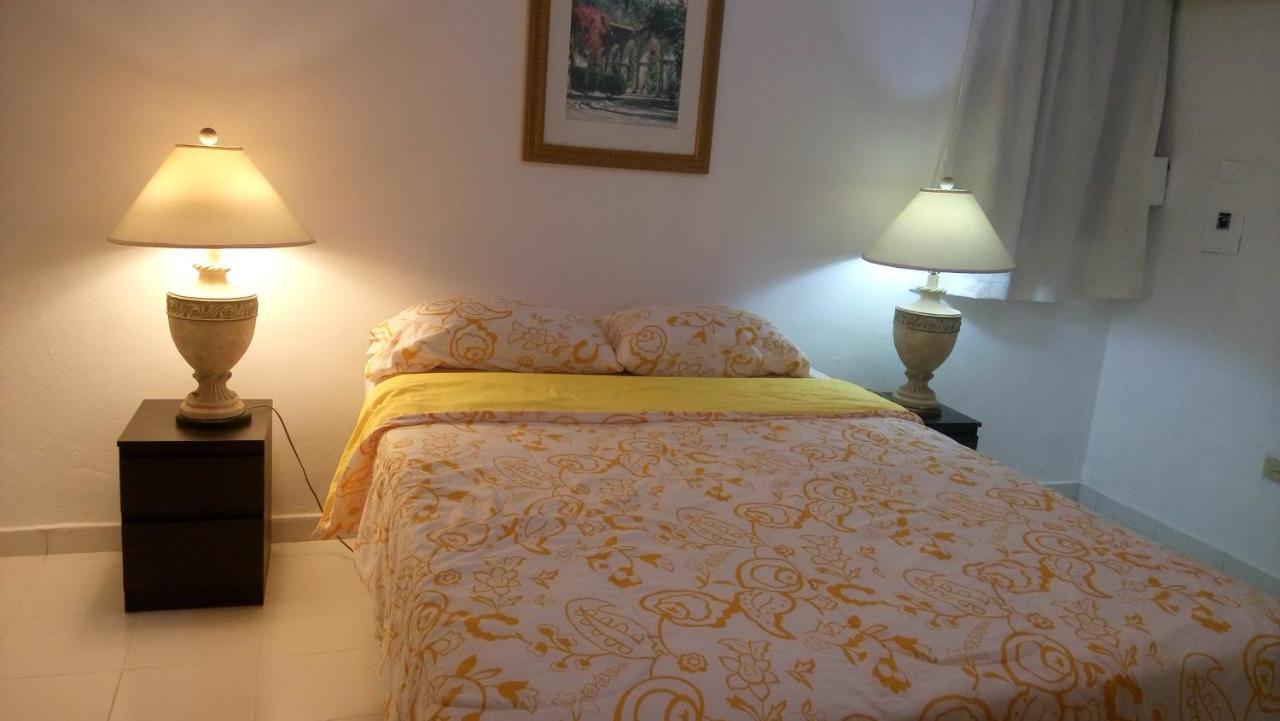 Apart-Hotel Plaza Colonial Playa Dorada Εξωτερικό φωτογραφία