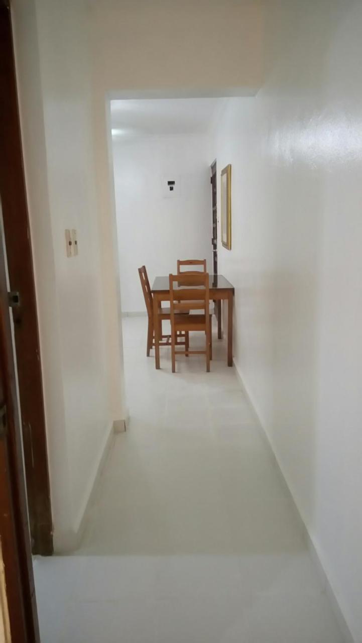 Apart-Hotel Plaza Colonial Playa Dorada Εξωτερικό φωτογραφία