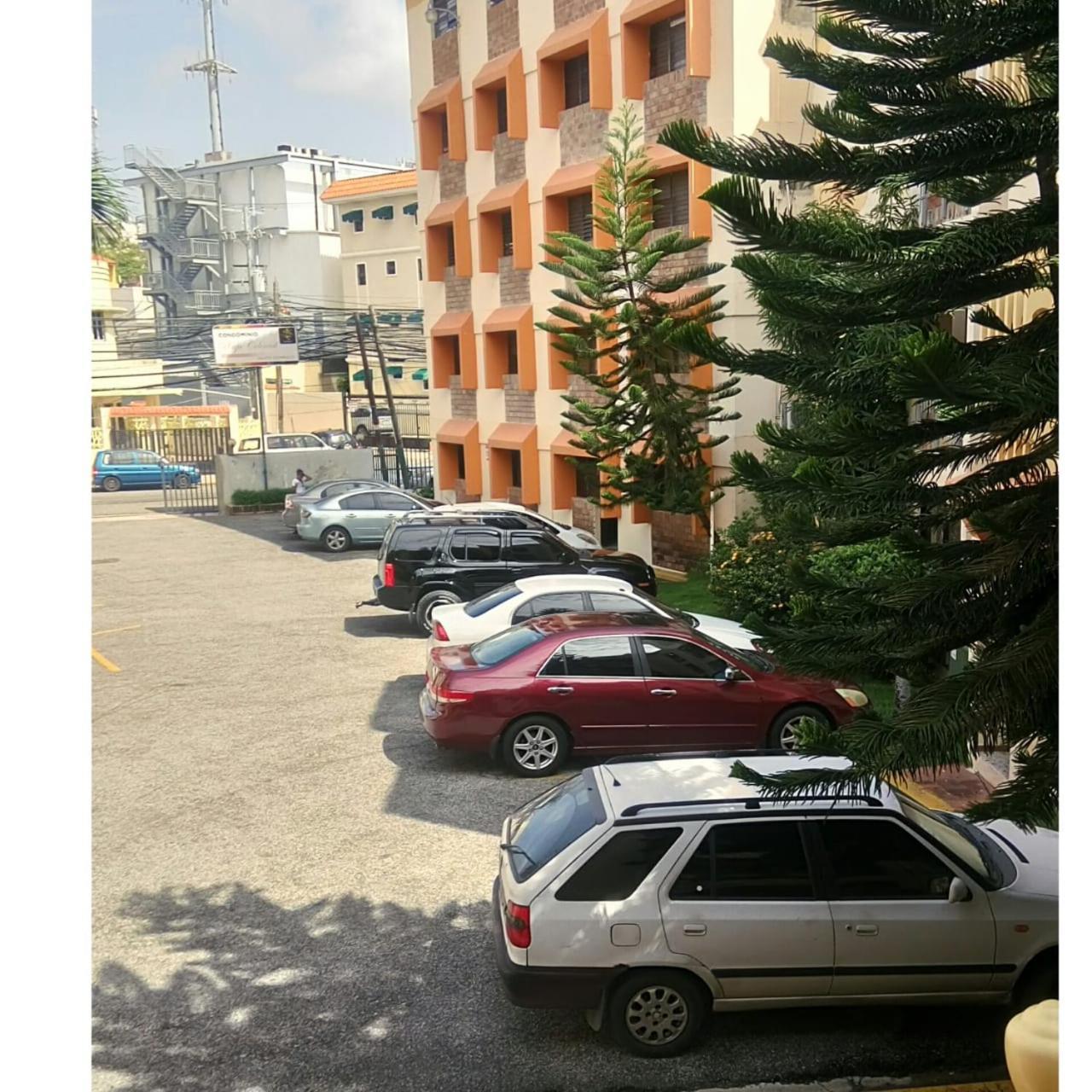 Apart-Hotel Plaza Colonial Playa Dorada Εξωτερικό φωτογραφία