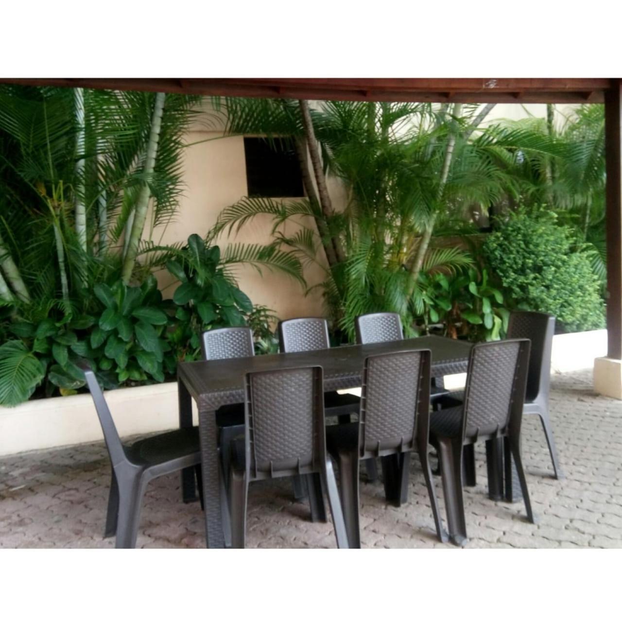 Apart-Hotel Plaza Colonial Playa Dorada Εξωτερικό φωτογραφία