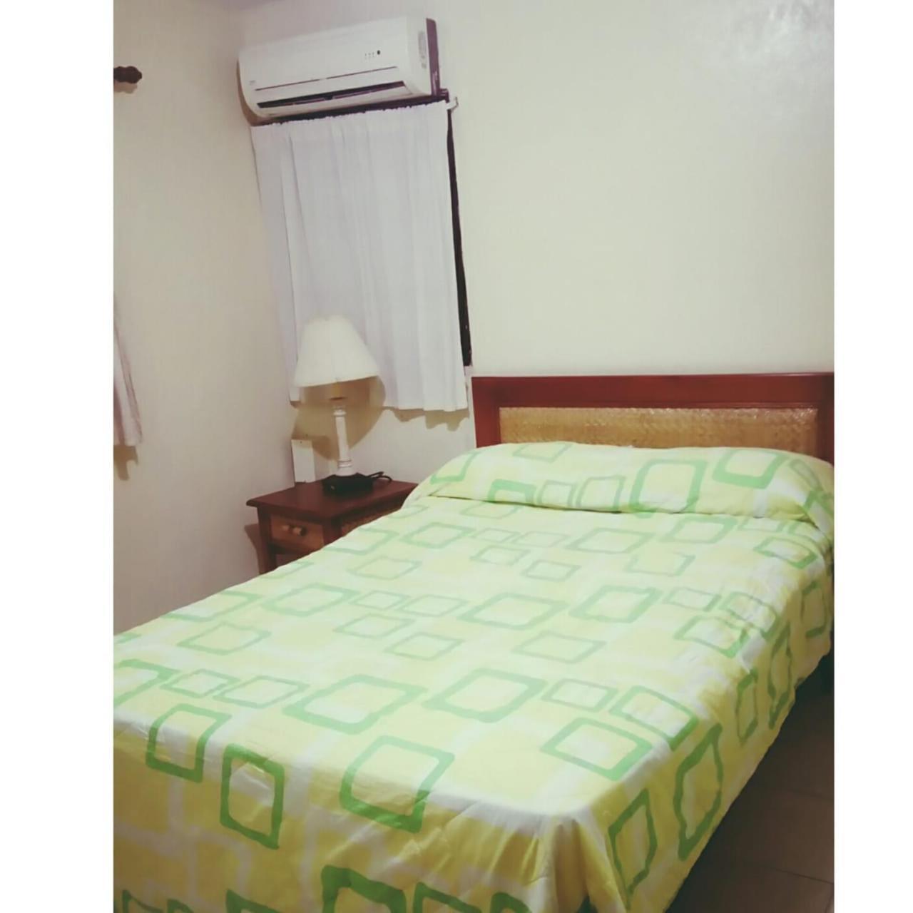 Apart-Hotel Plaza Colonial Playa Dorada Εξωτερικό φωτογραφία