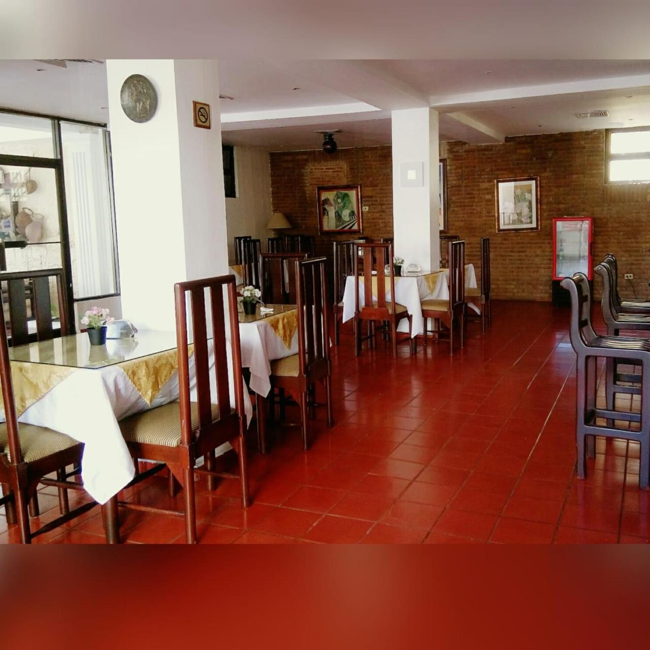 Apart-Hotel Plaza Colonial Playa Dorada Εξωτερικό φωτογραφία