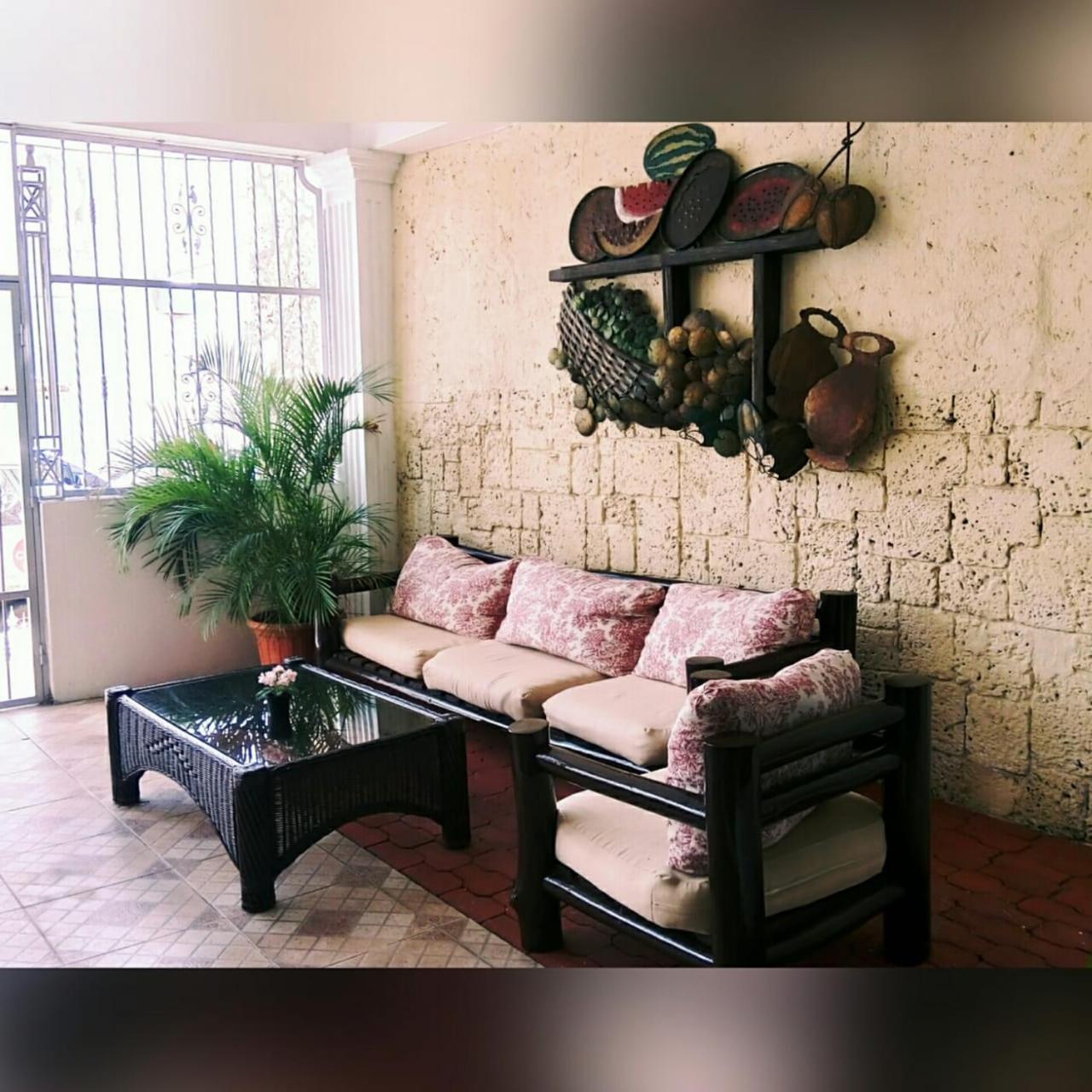 Apart-Hotel Plaza Colonial Playa Dorada Εξωτερικό φωτογραφία