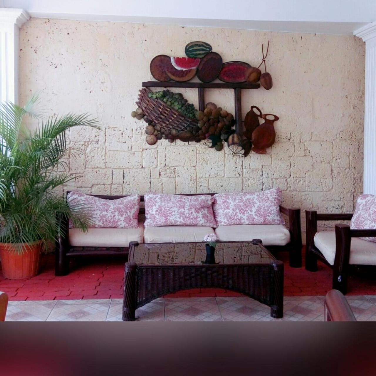 Apart-Hotel Plaza Colonial Playa Dorada Εξωτερικό φωτογραφία