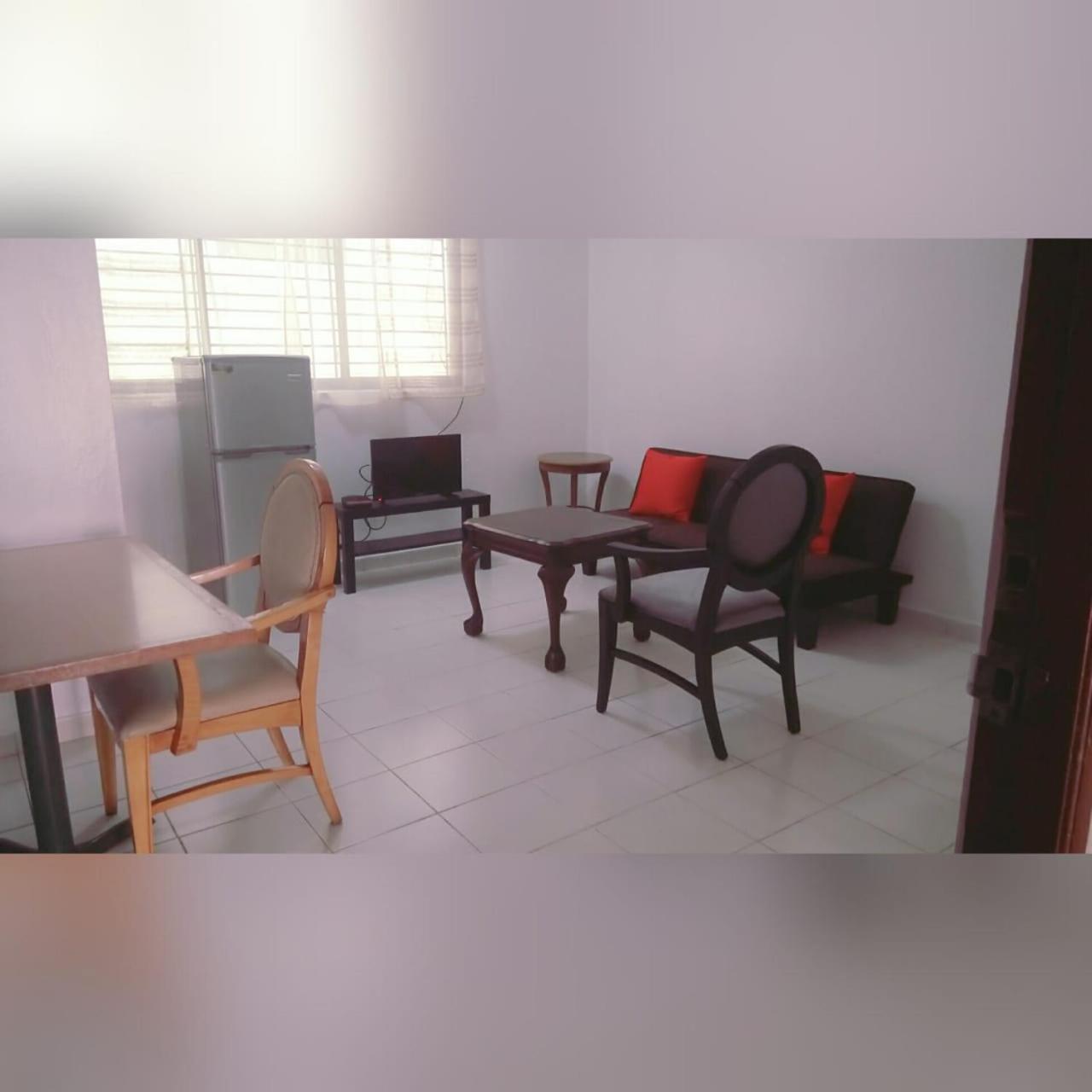 Apart-Hotel Plaza Colonial Playa Dorada Εξωτερικό φωτογραφία