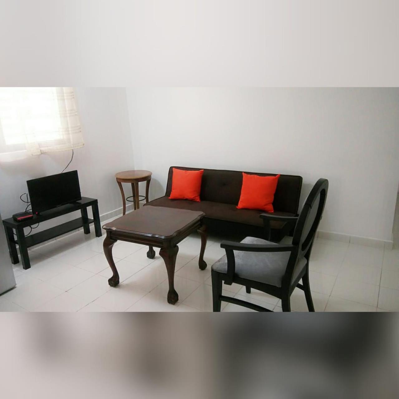 Apart-Hotel Plaza Colonial Playa Dorada Εξωτερικό φωτογραφία