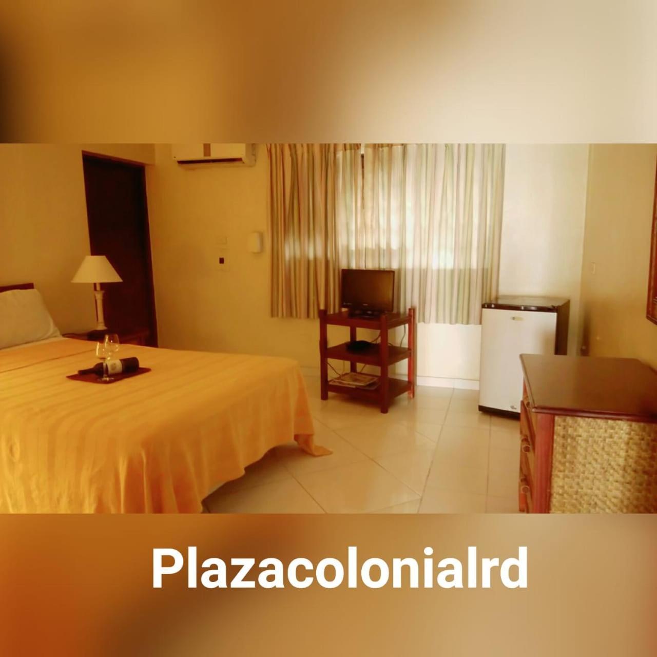 Apart-Hotel Plaza Colonial Playa Dorada Εξωτερικό φωτογραφία