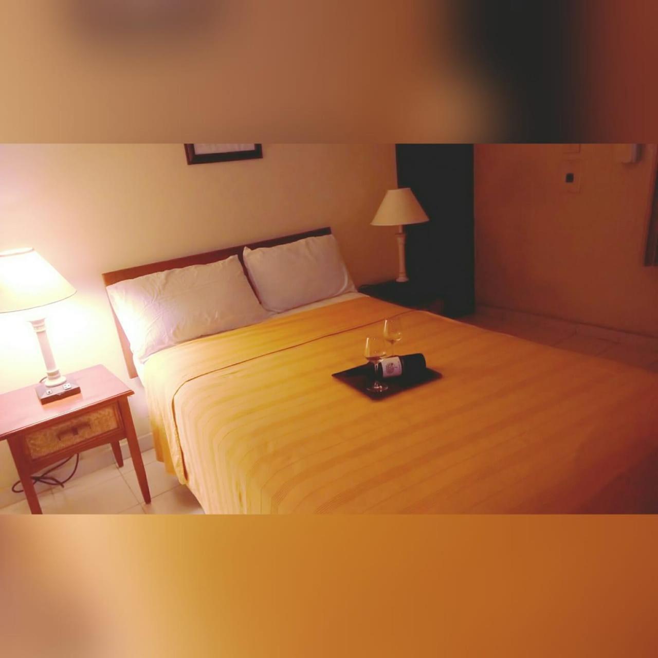 Apart-Hotel Plaza Colonial Playa Dorada Εξωτερικό φωτογραφία