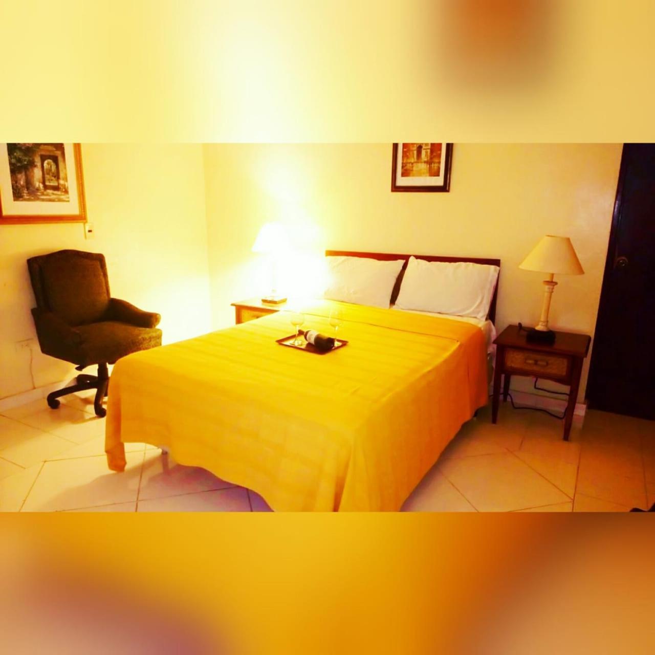 Apart-Hotel Plaza Colonial Playa Dorada Εξωτερικό φωτογραφία