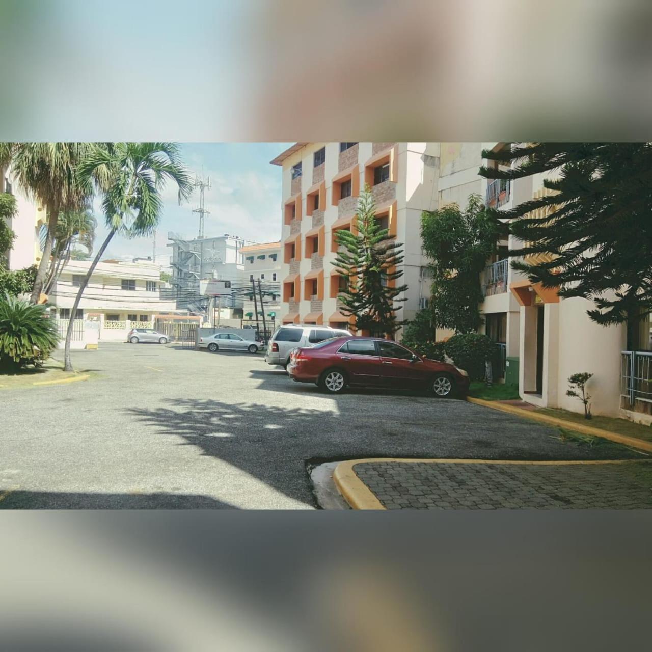 Apart-Hotel Plaza Colonial Playa Dorada Εξωτερικό φωτογραφία