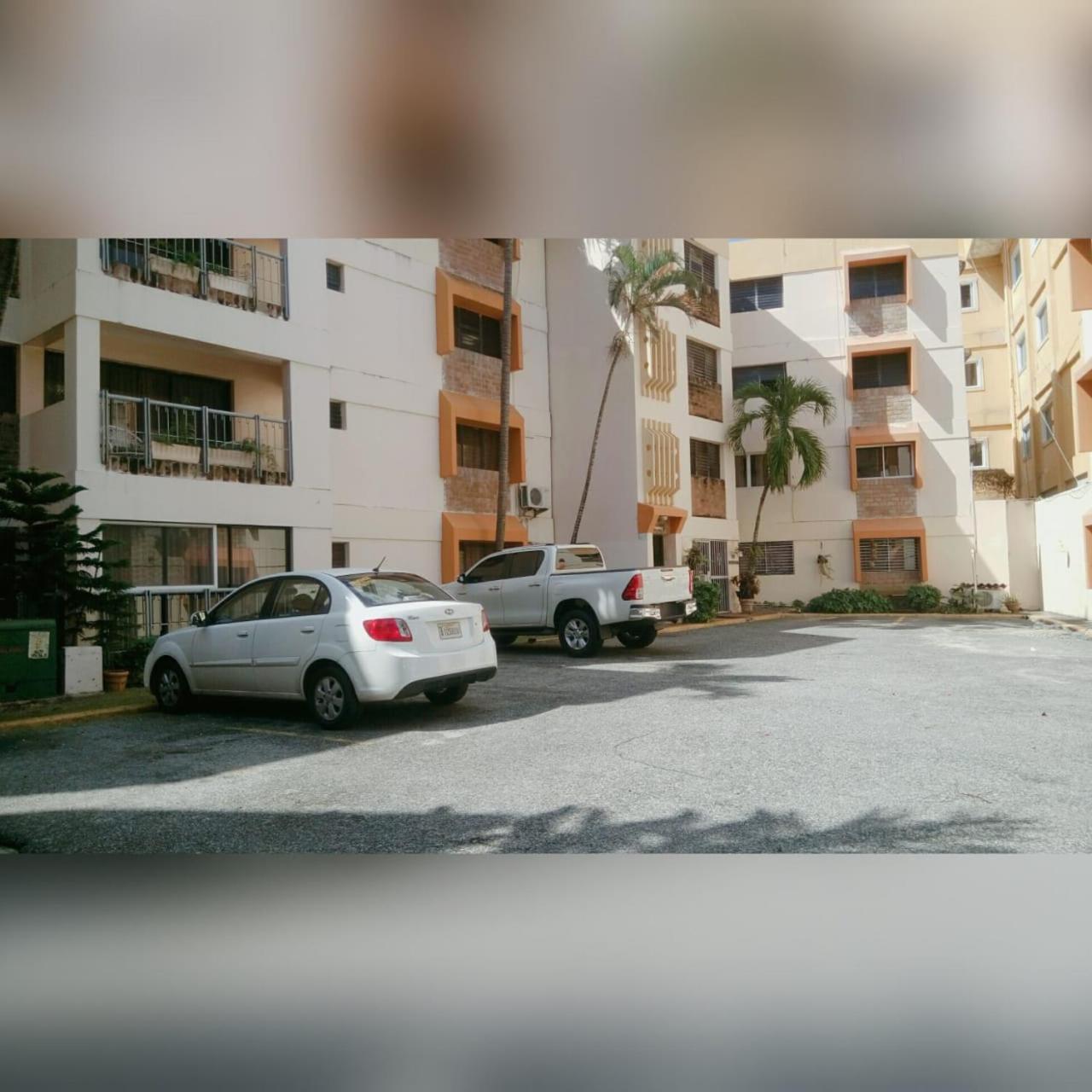 Apart-Hotel Plaza Colonial Playa Dorada Εξωτερικό φωτογραφία