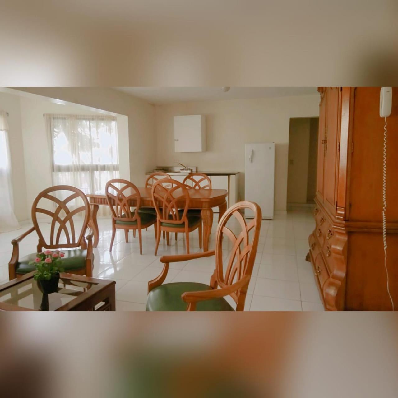 Apart-Hotel Plaza Colonial Playa Dorada Εξωτερικό φωτογραφία