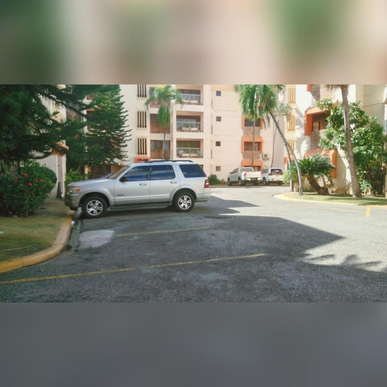 Apart-Hotel Plaza Colonial Playa Dorada Εξωτερικό φωτογραφία