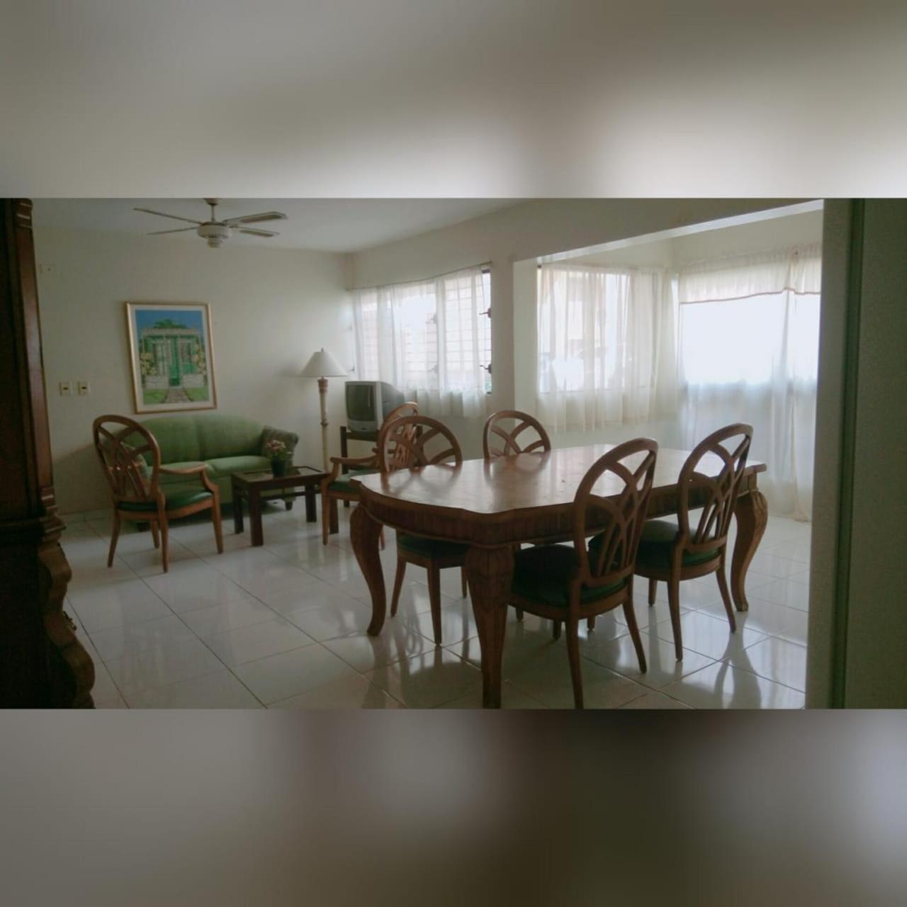 Apart-Hotel Plaza Colonial Playa Dorada Εξωτερικό φωτογραφία