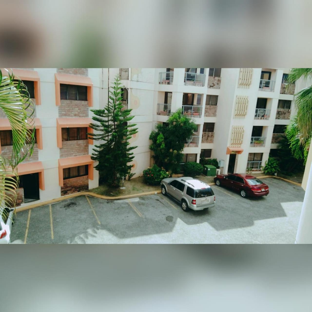 Apart-Hotel Plaza Colonial Playa Dorada Εξωτερικό φωτογραφία