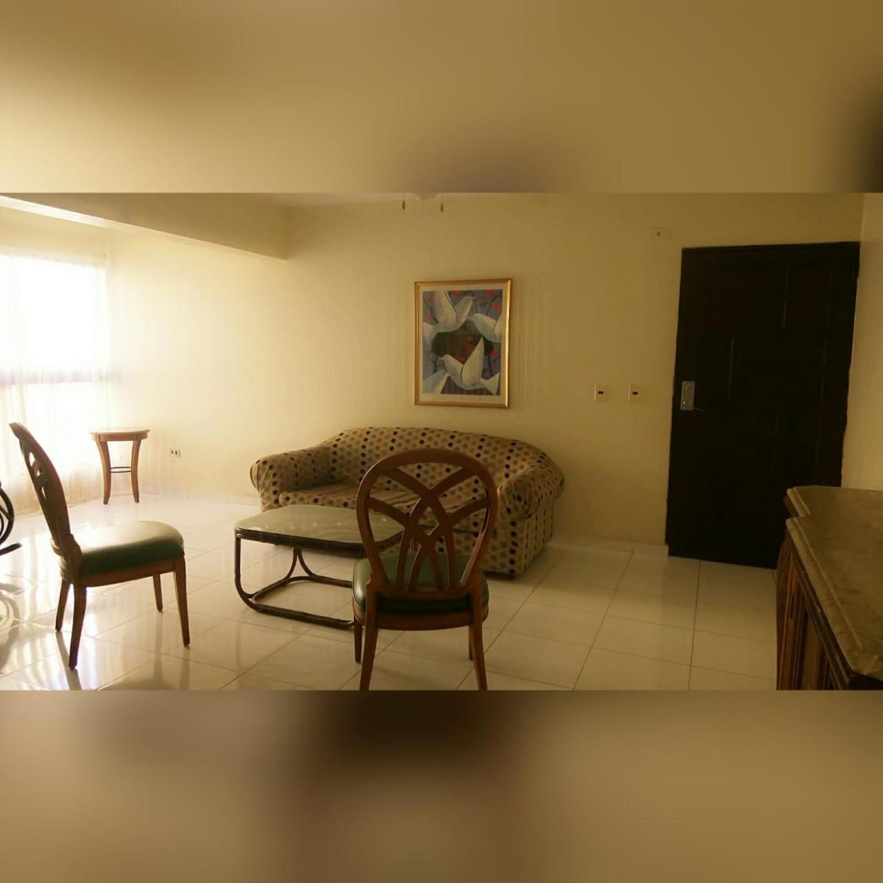 Apart-Hotel Plaza Colonial Playa Dorada Εξωτερικό φωτογραφία
