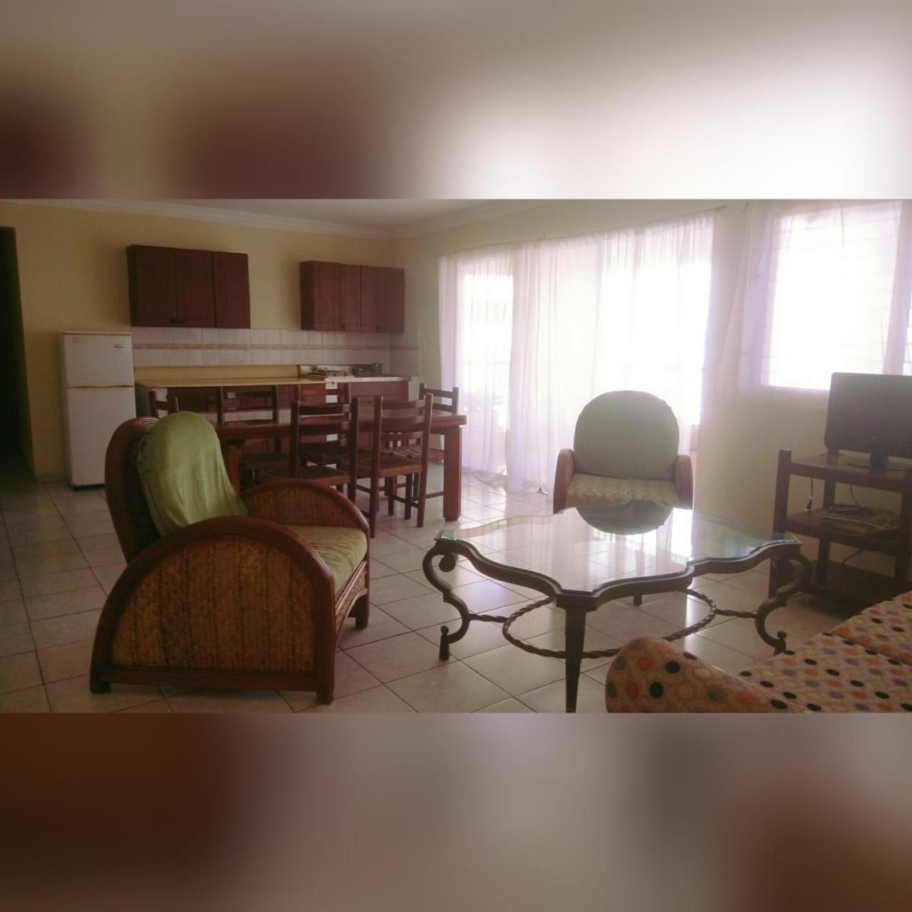 Apart-Hotel Plaza Colonial Playa Dorada Εξωτερικό φωτογραφία
