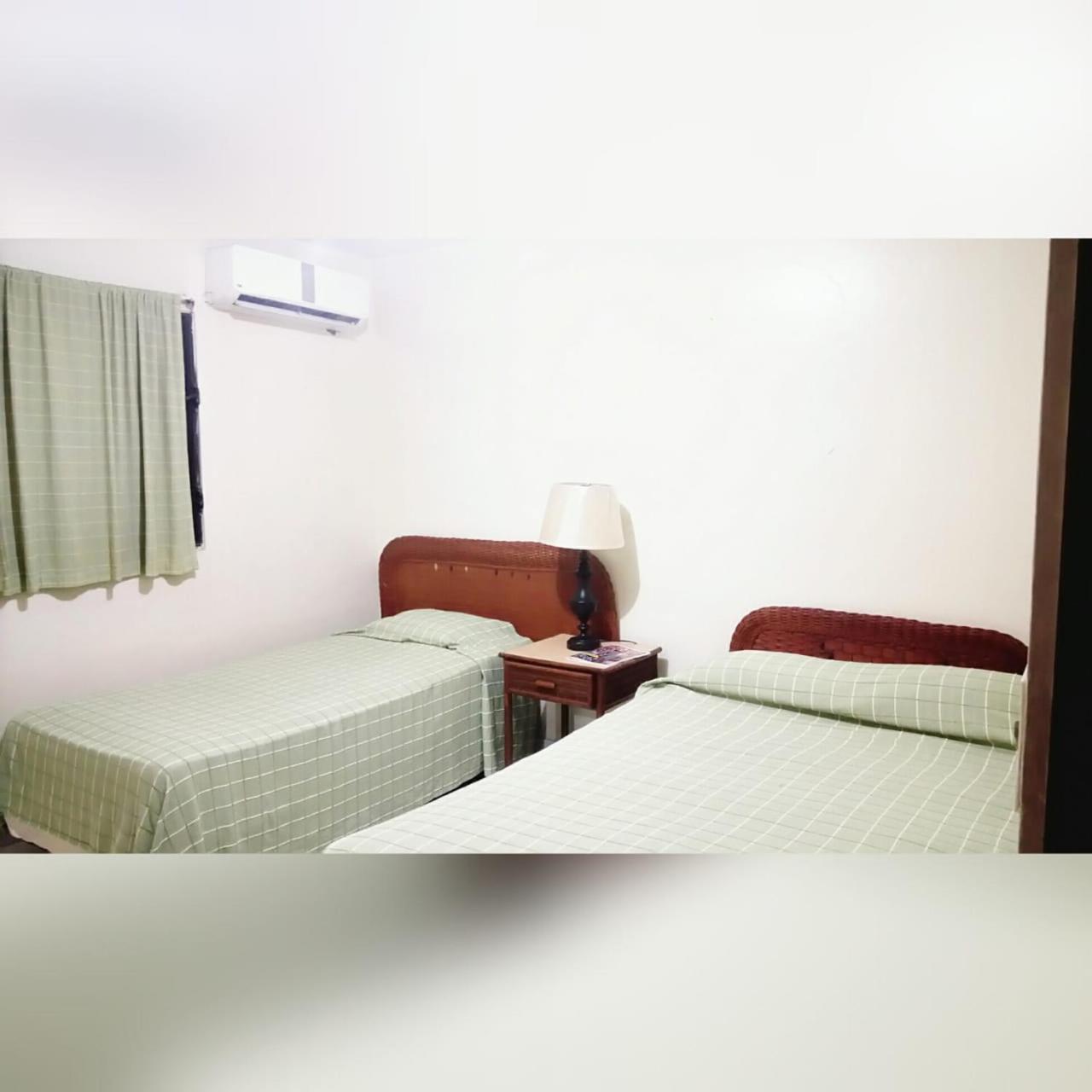 Apart-Hotel Plaza Colonial Playa Dorada Εξωτερικό φωτογραφία