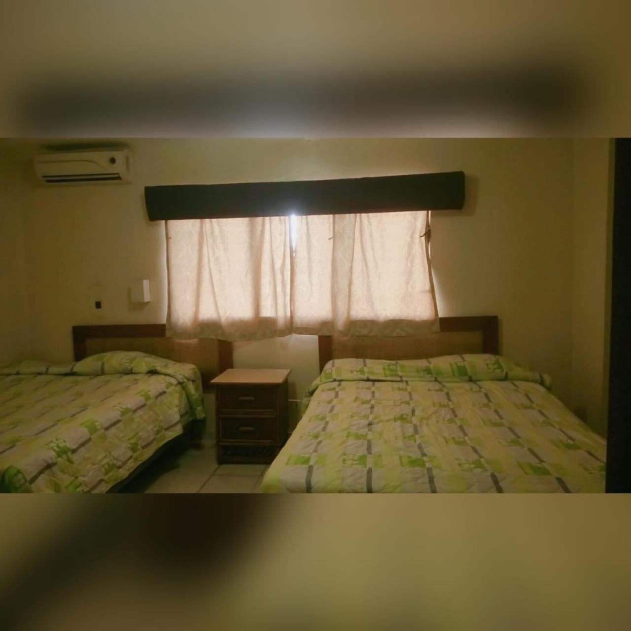 Apart-Hotel Plaza Colonial Playa Dorada Εξωτερικό φωτογραφία