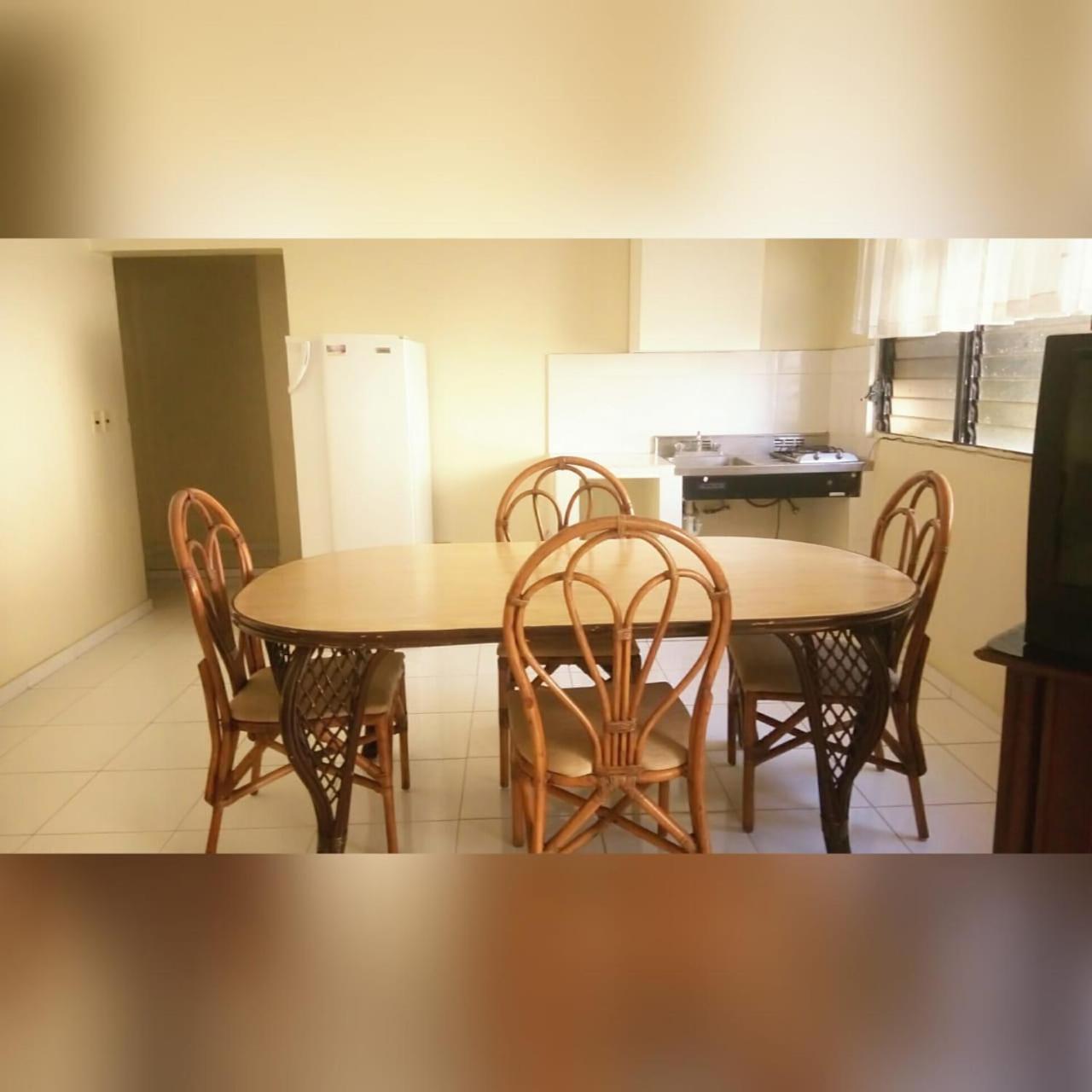 Apart-Hotel Plaza Colonial Playa Dorada Εξωτερικό φωτογραφία