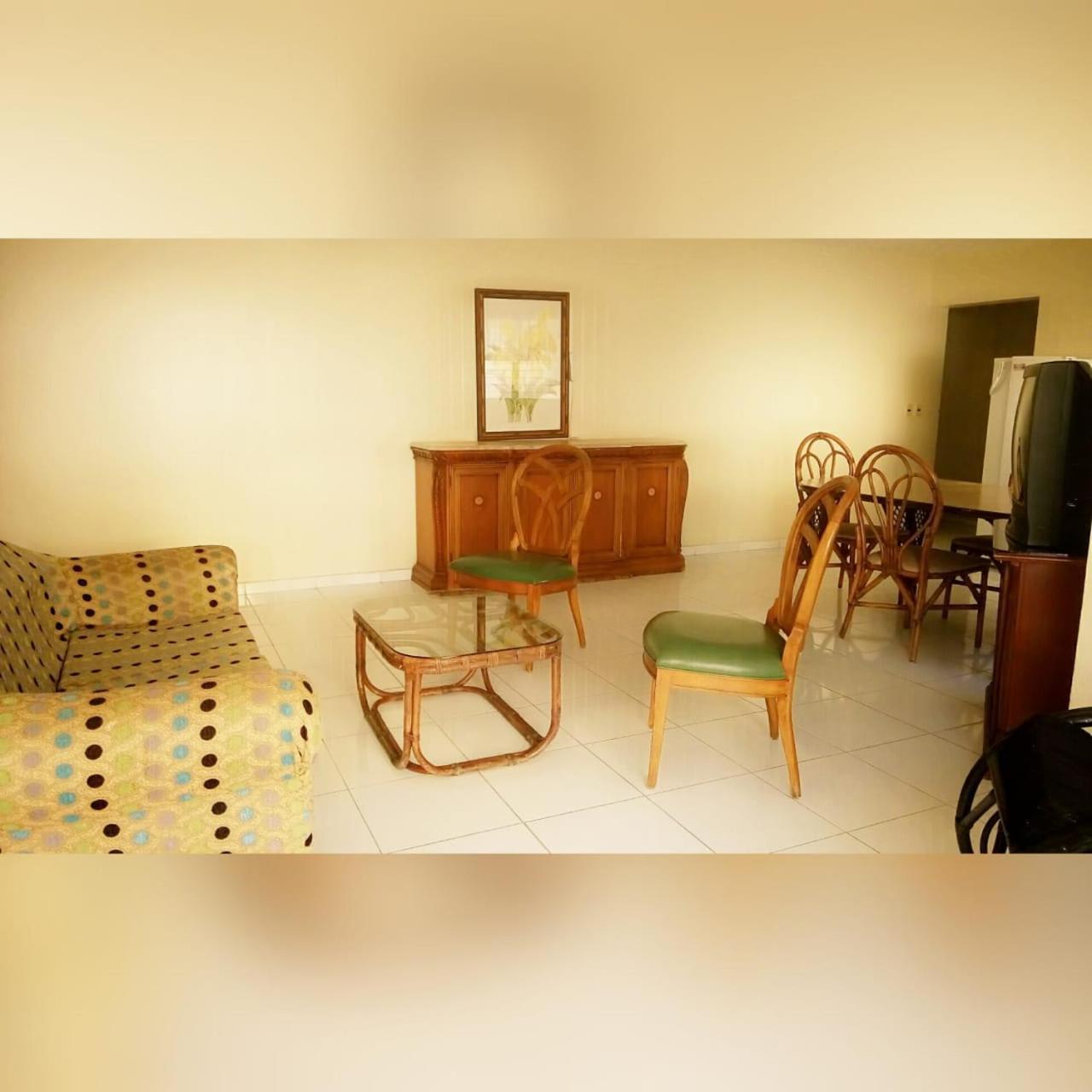 Apart-Hotel Plaza Colonial Playa Dorada Εξωτερικό φωτογραφία