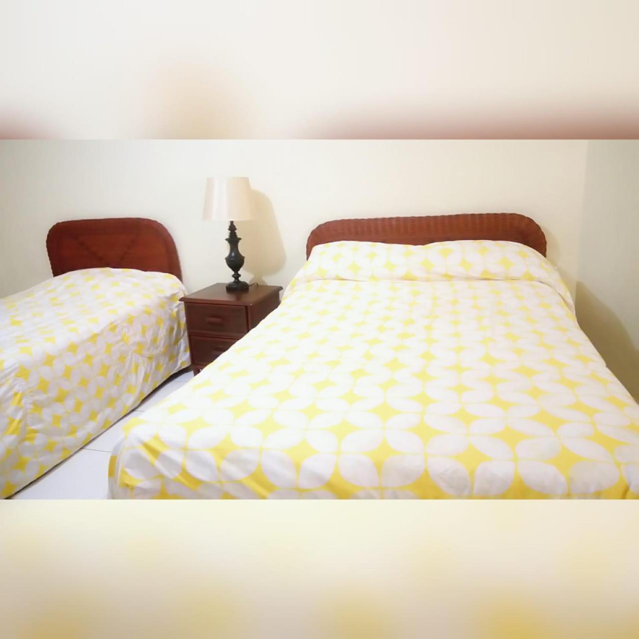 Apart-Hotel Plaza Colonial Playa Dorada Εξωτερικό φωτογραφία